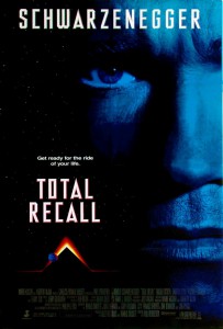totall recall